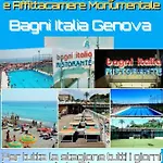 Monumentale 3* Génova
