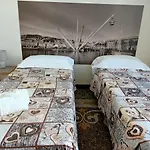 Casa de hóspedes Monumentale 3*
