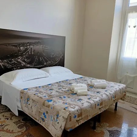 Гостевой дом Monumentale Генуя