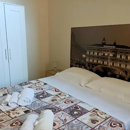 Vendégház Monumentale