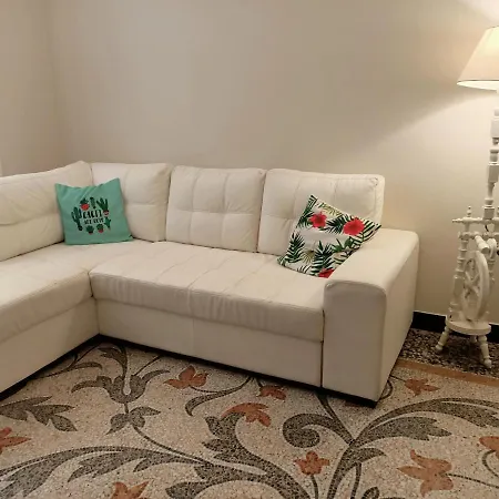 Vendégház Monumentale 3*