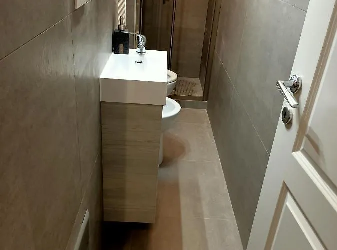 Vendégház Monumentale