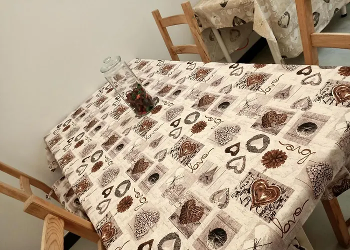 Monumentale Vendégház Genova