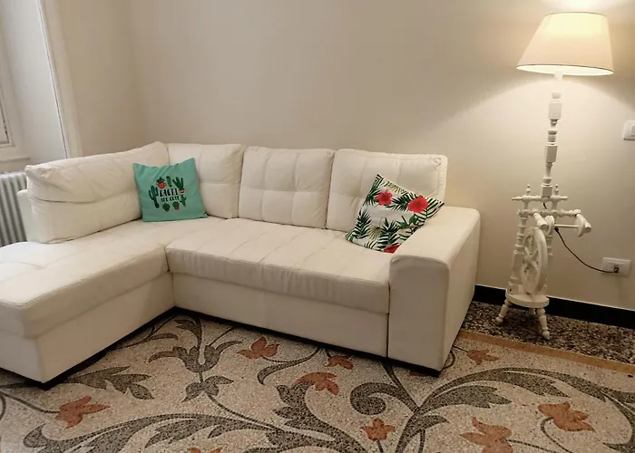 Vendégház Monumentale 3*