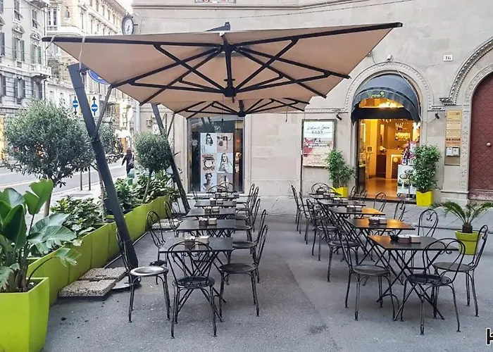 Vendégház Monumentale 3*