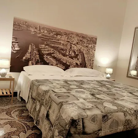 Pensjonat Monumentale 3*