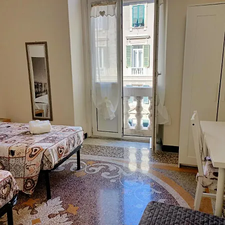 Pensión Monumentale