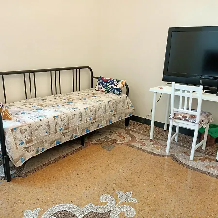 Casa de hóspedes Monumentale Génova