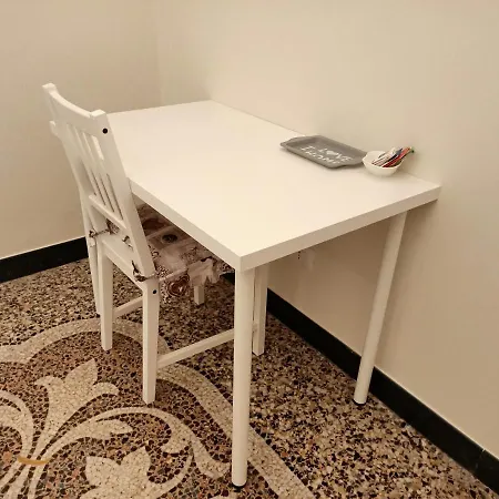 Monumentale 3* Génova