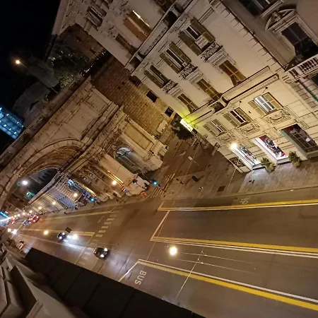 بيت ضيافة Monumentale