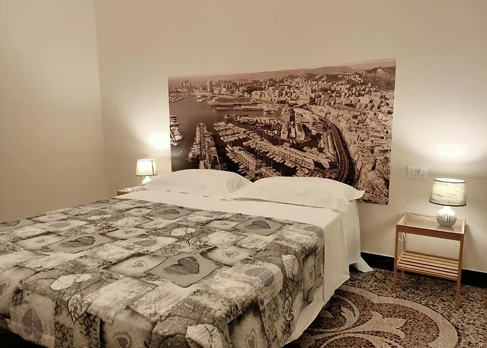 Monumentale ג'נובה