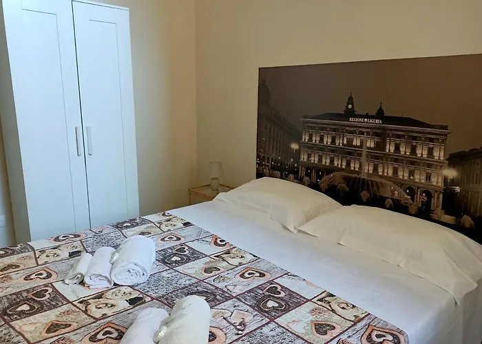 בית הארחה Monumentale