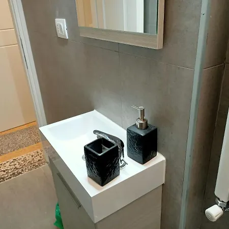 Monumentale 招待所