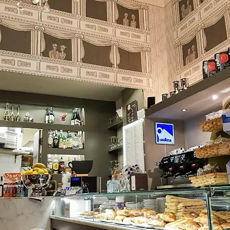 招待所 Monumentale 热那亚