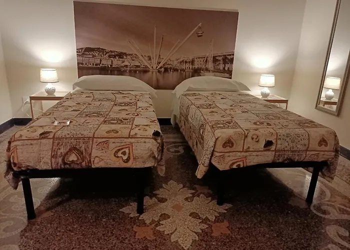 Maison d'hôtes Monumentale