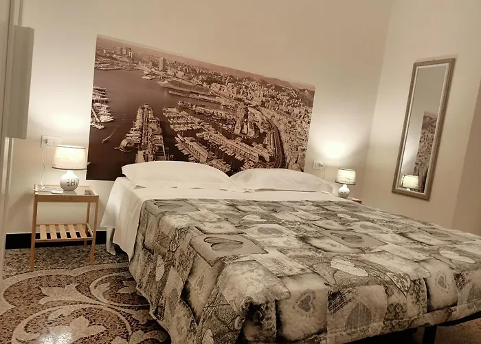 Maison d'hôtes Monumentale 3*