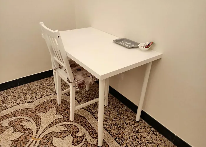 Monumentale 3* Gênes