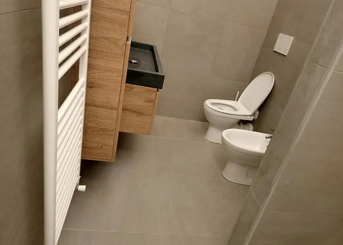 Monumentale Maison d'hôtes