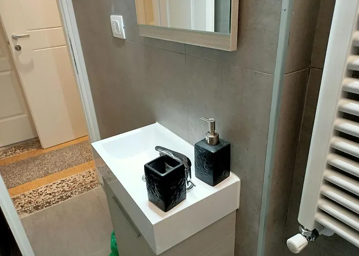 Monumentale Maison d'hôtes