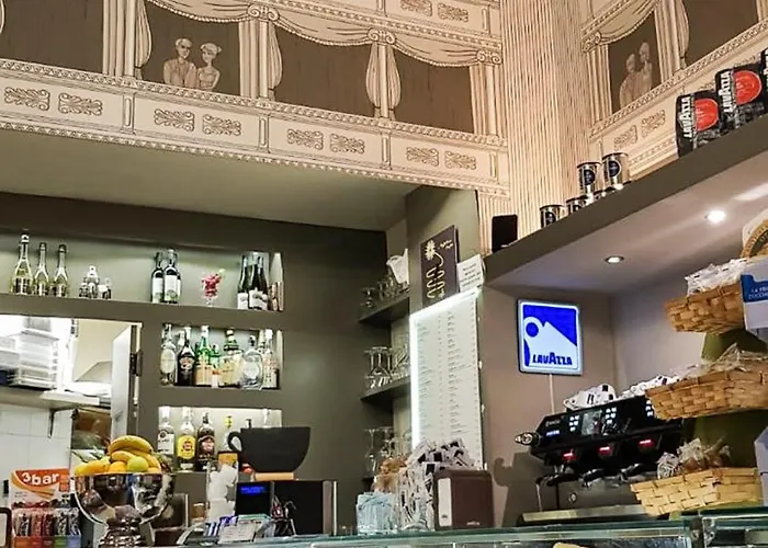 Maison d'hôtes Monumentale Gênes