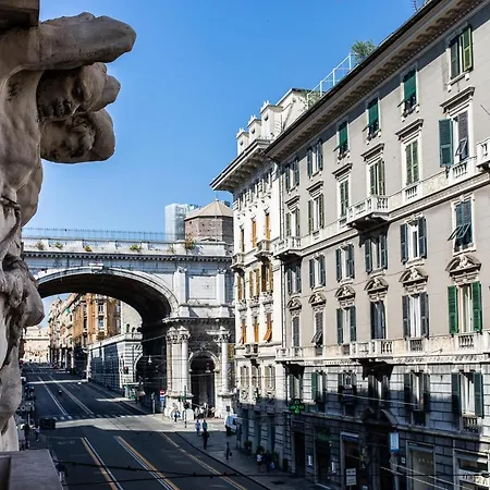 Monumentale 3* Genova